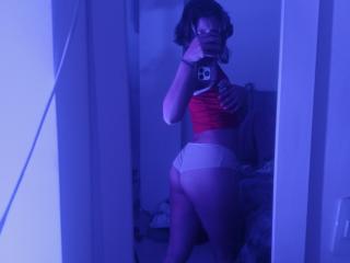 AluDamn Webcam Porno Live - Photo 21/21