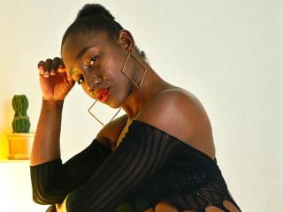 NahomyHawk Pussy Video Webcam - Photo 10/21