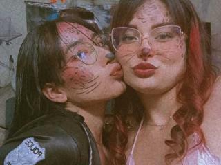 SaraAndMarilyn69 Image Gallery