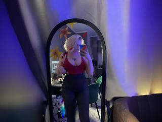 LimeCaty Anal en Webcam Live - Photo 9/14
