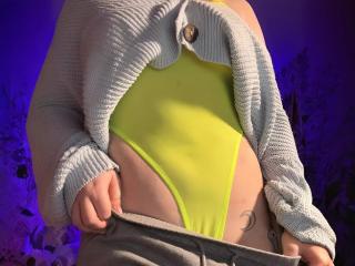 LimeCaty Anal en Webcam Live - Photo 6/14