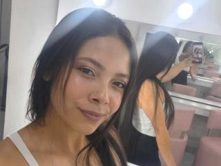 AnnieHill Webcam Porno Live - Photo 11/21