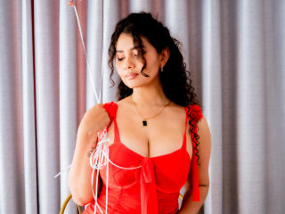 CanelaLebrad Webcam Sexe Direct - Photo 4/21