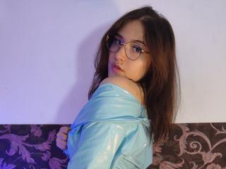 AmaruBloom Webcam Porno Live - Photo 7/8