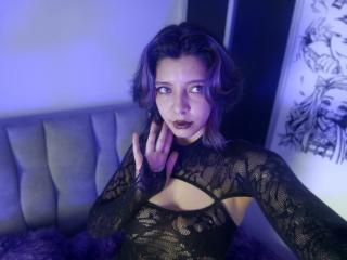 AluDamn Webcam Porno Live - Photo 13/21