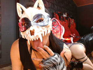 NoemiPrettiest Pussy Video Webcam - Photo 18/21