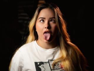 AshleyCampbell Webcam Porno Live - Photo 7/21