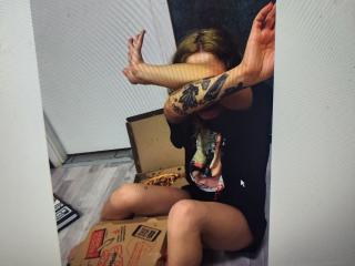 HotCaramelsDuo Videos Liveshows - Photo 9/21