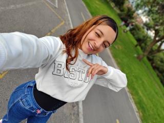 SaarahJones Fellation XXX Cams - Photo 2/21