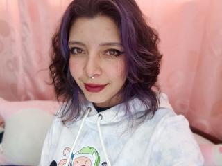 AluDamn Webcam Porno Live - Photo 4/21