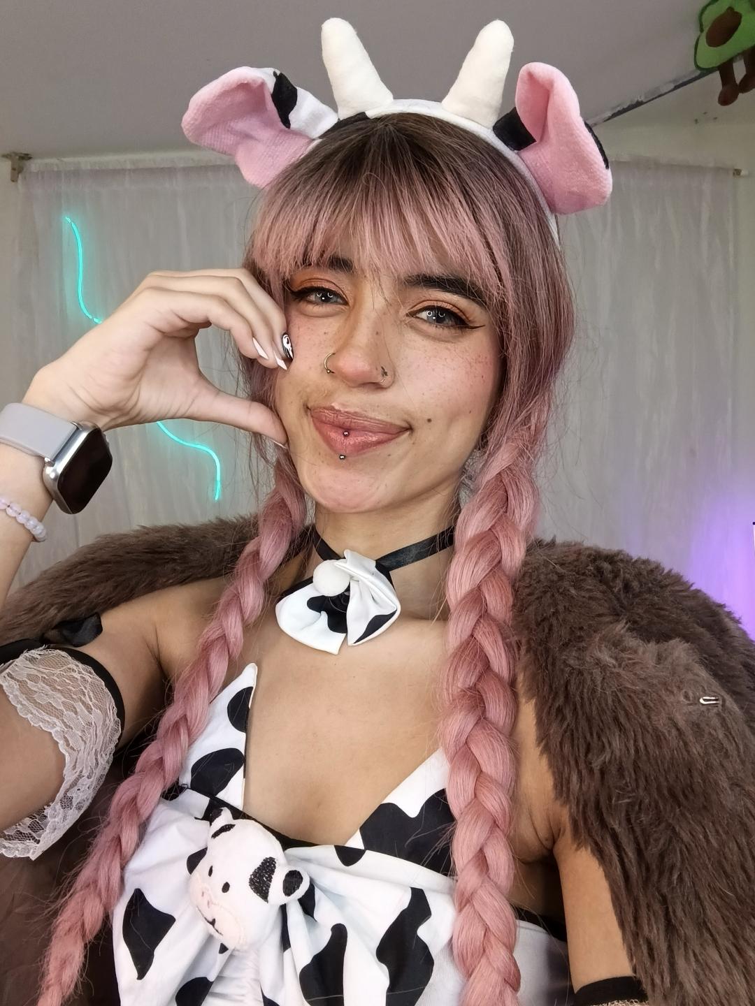 AmaiaBoone from XLoveCam