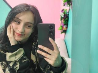 AnnieLamberth Webcam Porno Live - Photo 20/21