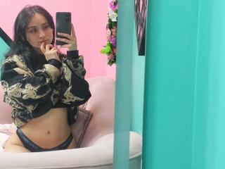 AnnieLamberth Webcam Porno Live - Photo 16/21