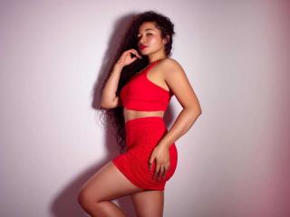 JeanineX Show Porno en Live - Photo 8/16