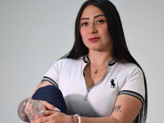 JuliethCruz Show Porno en Live - Photo 17/17