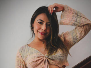 AshleyPortt Webcam Porno Live - Photo 21/21