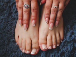 AshleyPortt Webcam Porno Live - Photo 19/21