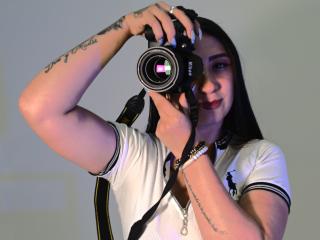 JuliethCruz Show Porno en Live - Photo 12/17