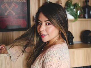 AshleyPortt Webcam Porno Live - Photo 13/21