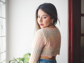 AshleyPortt Webcam Porno Live - Photo 9/21