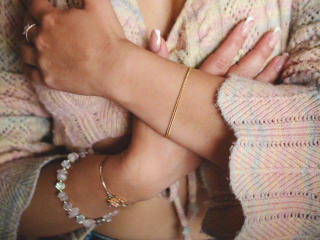 AshleyPortt Webcam Porno Live - Photo 7/21