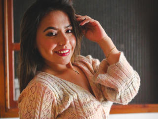 AshleyPortt Webcam Porno Live - Photo 5/21