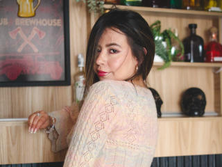 AshleyPortt Webcam Porno Live - Photo 4/21