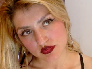 CamilaRossa Webcam Sex Direct - Photo 9/21