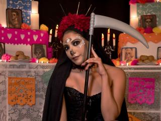 MiaBianchi Hot et Sexy Liveshow - Photo 12/21