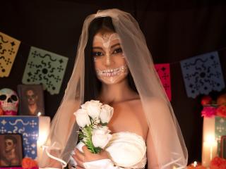 LizzaRose Anal en Webcam Live - Photo 13/21