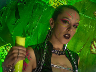AmarantaRouse Webcam Porno Live - Photo 9/21