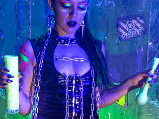 AmarantaRouse Webcam Porno Live - Photo 5/21