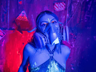 DominatrixLeila Amateur Live Webcam - Photo 18/21