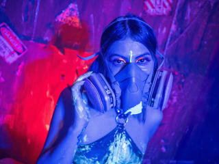 DominatrixLeila Amateur Live Webcam - Photo 15/21