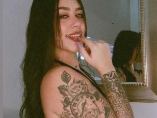 AgathaVelez69 Webcam Porno Live - Photo 4/13
