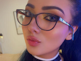 LillyTaylor Anal en Webcam Live - Photo 4/21