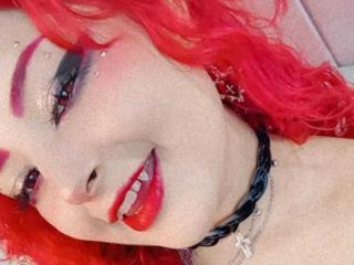 RavenVamp Sex Brunette - Photo 13/21