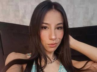 NahomyCarther Pussy Video Webcam - Photo 6/21