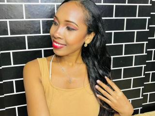 CherieSauvage Webcam Sexe Direct - Photo 8/12