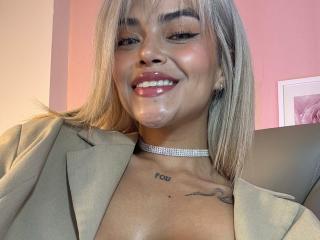 MajoJones Hot et Sexy Liveshow - Photo 5/21