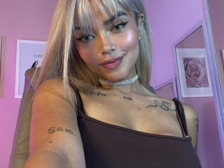 MajoJones Hot et Sexy Liveshow - Photo 4/21