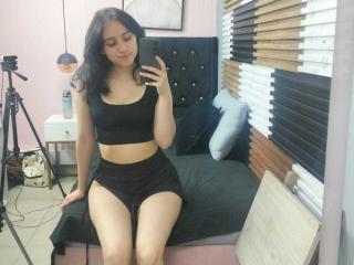 AnnieLamberth Webcam Porno Live - Photo 6/21