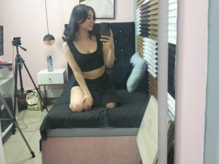 AnnieLamberth Webcam Porno Live - Photo 5/21