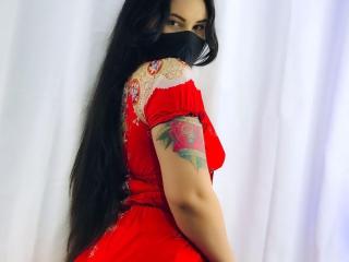 AiuniHot Webcam Porno Live - Photo 21/21