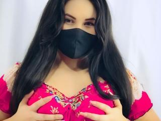 AiuniHot Webcam Porno Live - Photo 14/21