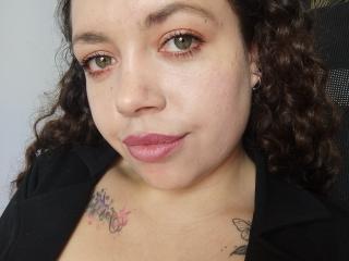 RubbyStrongX Sex Brunette - Photo 2/21