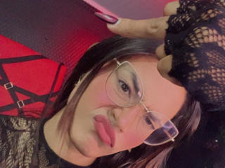 MelisaSavino Hot et Sexy Liveshow - Photo 18/21