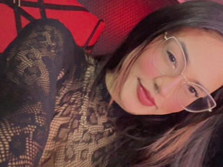 MelisaSavino Hot et Sexy Liveshow - Photo 16/21