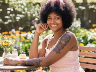 StefyRoldans Fellation XXX Cams - Photo 7/21