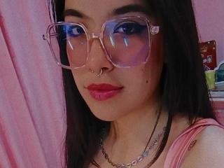 AbbiieMonroe Webcam Porno Live - Photo 5/21